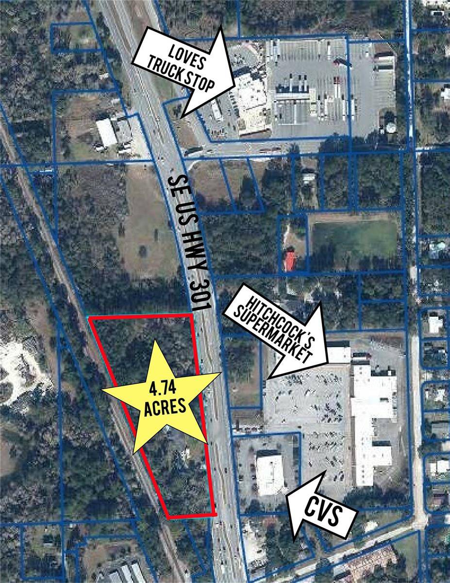 Hawthorne, FL 32640,6004 SE US HIGHWAY 301