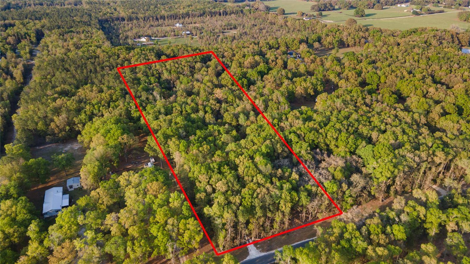 High Springs, FL 32643,Lot 2 NW 142ND AVE