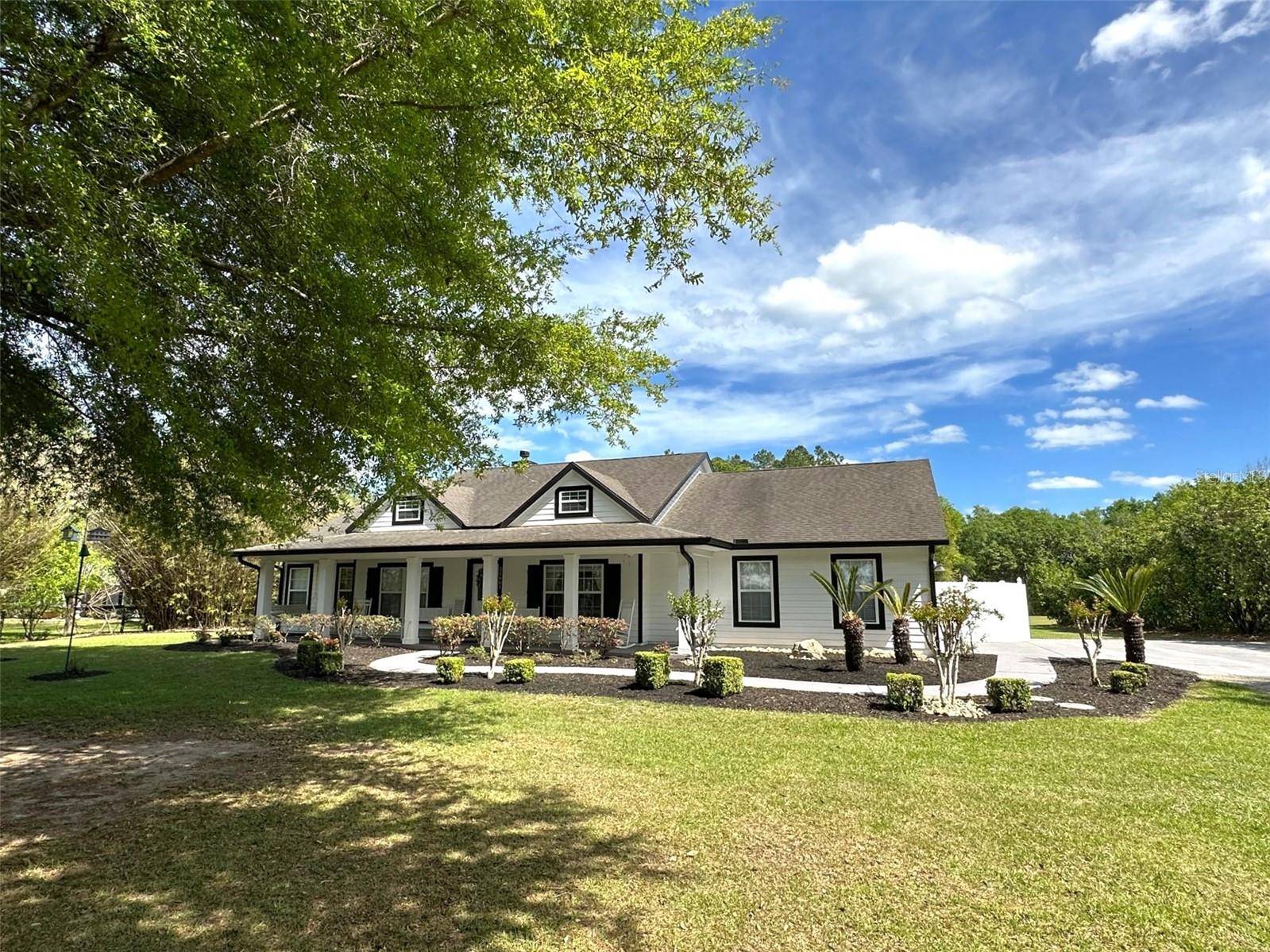 Alachua, FL 32615,21601 OLD PROVIDENCE RD