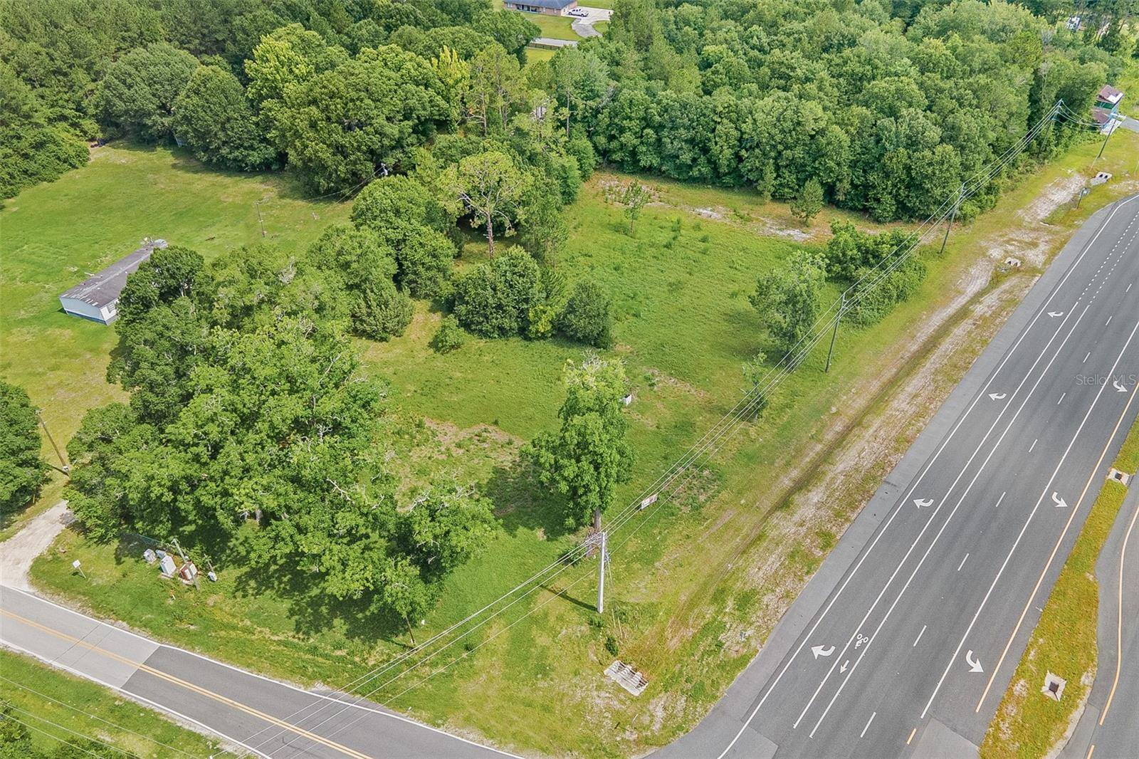 Starke, FL 32091,N HWY 301