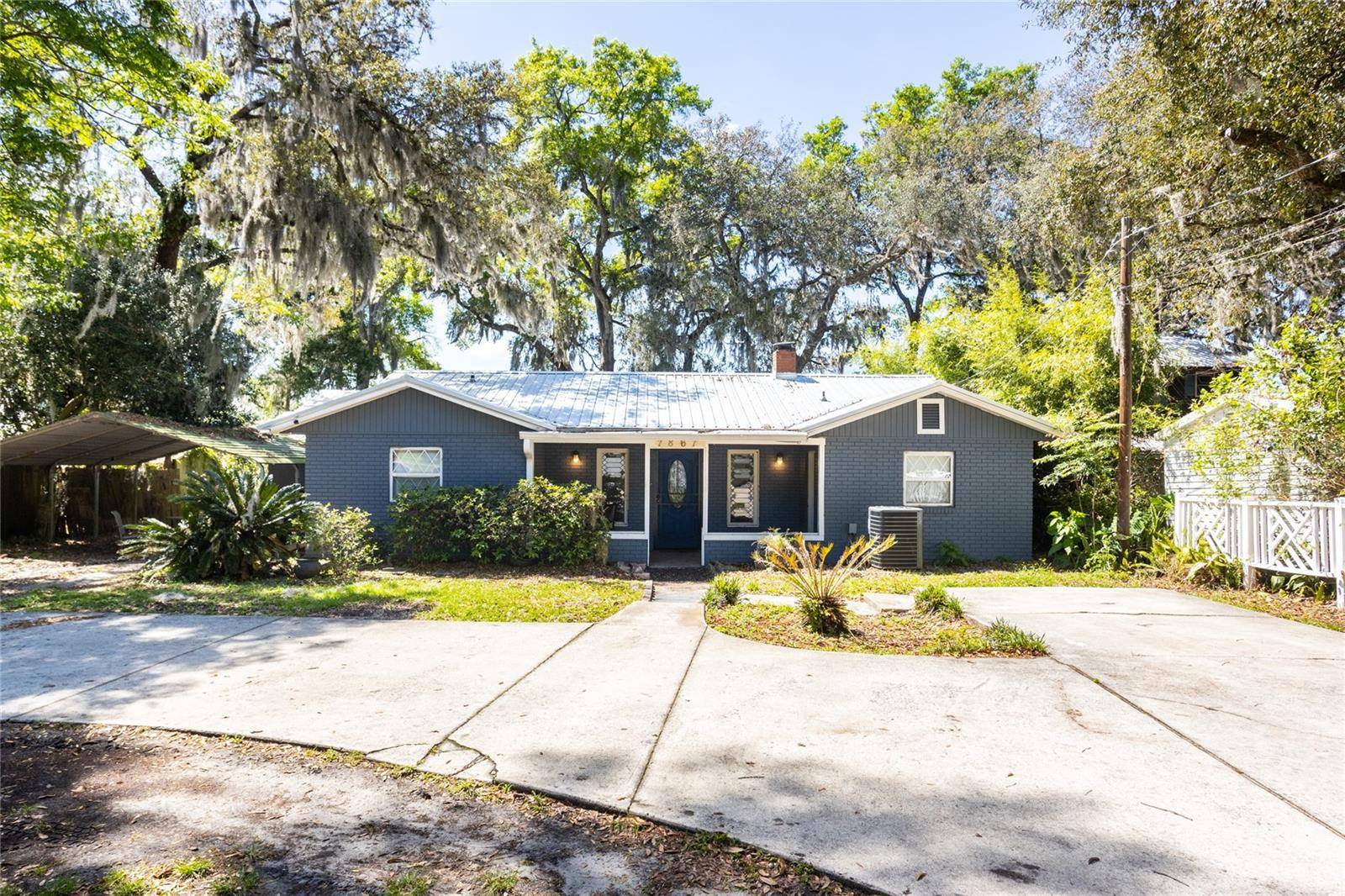 Keystone Heights, FL 32656,7867 STATE ROAD 21