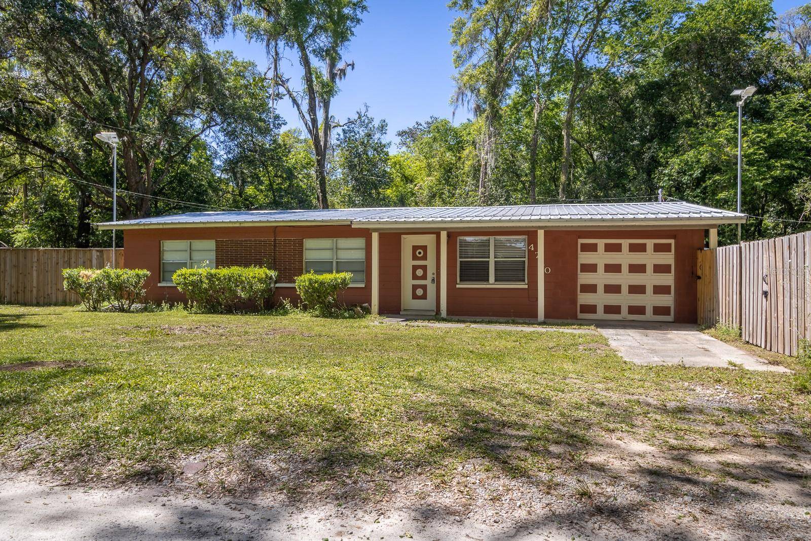 Gainesville, FL 32608,4720 SW 46TH ST