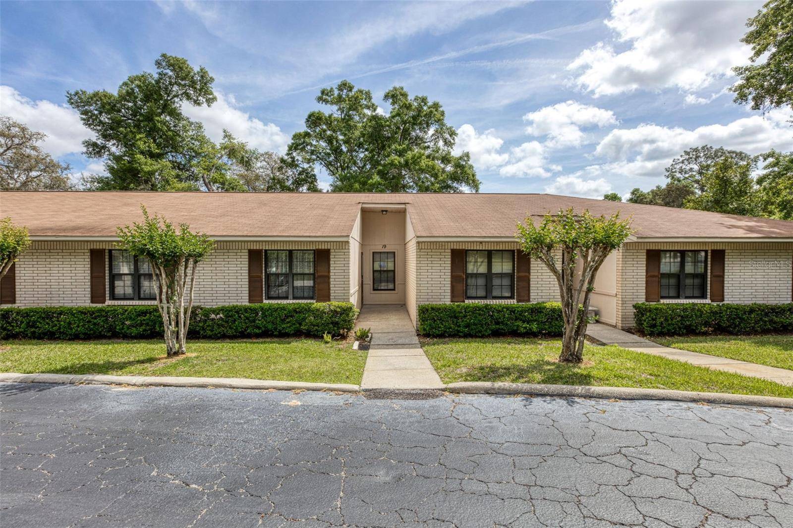 Melrose, FL 32666,629 SE 28TH ST #19