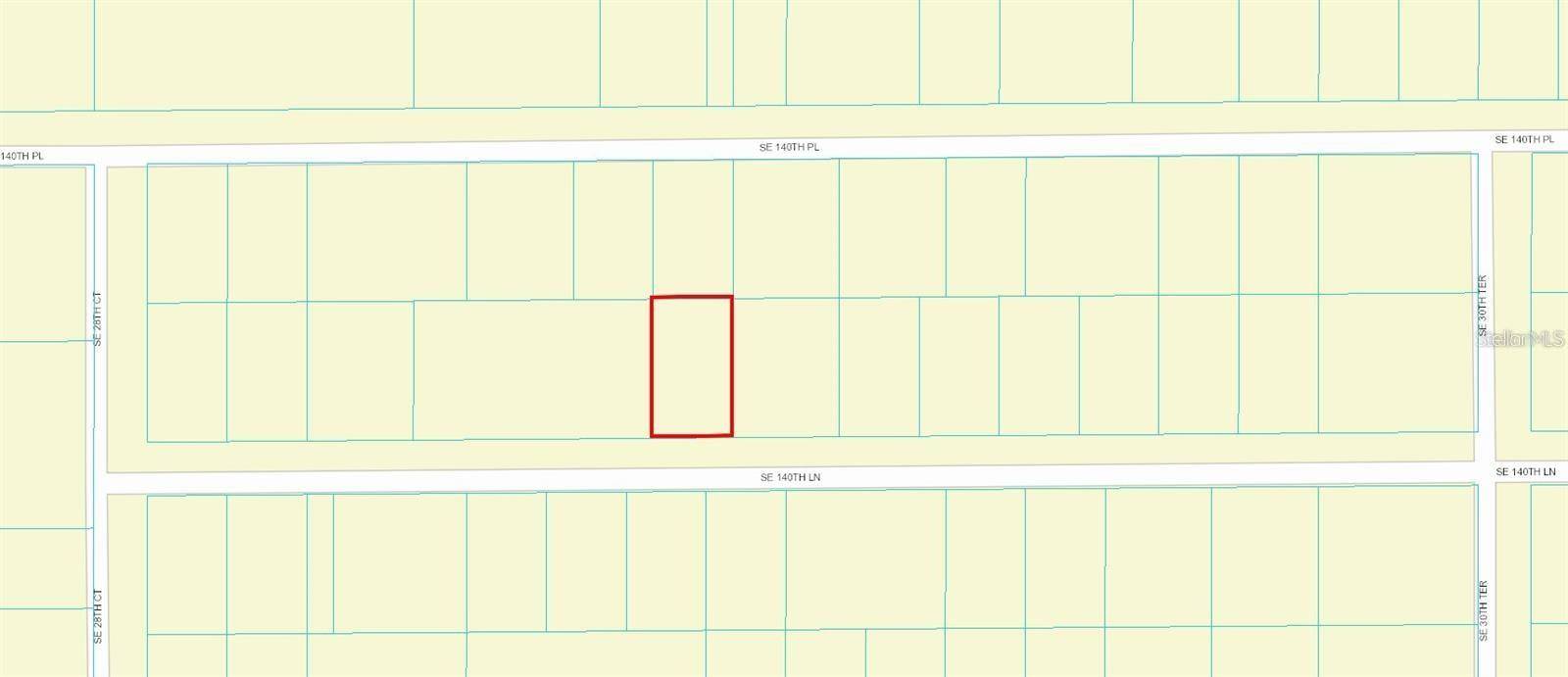 Summerfield, FL 34491,SE 140TH LN