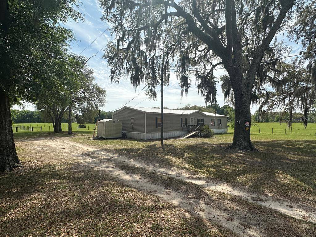 Trenton, FL 32693,7909 SE COUNTY ROAD 232