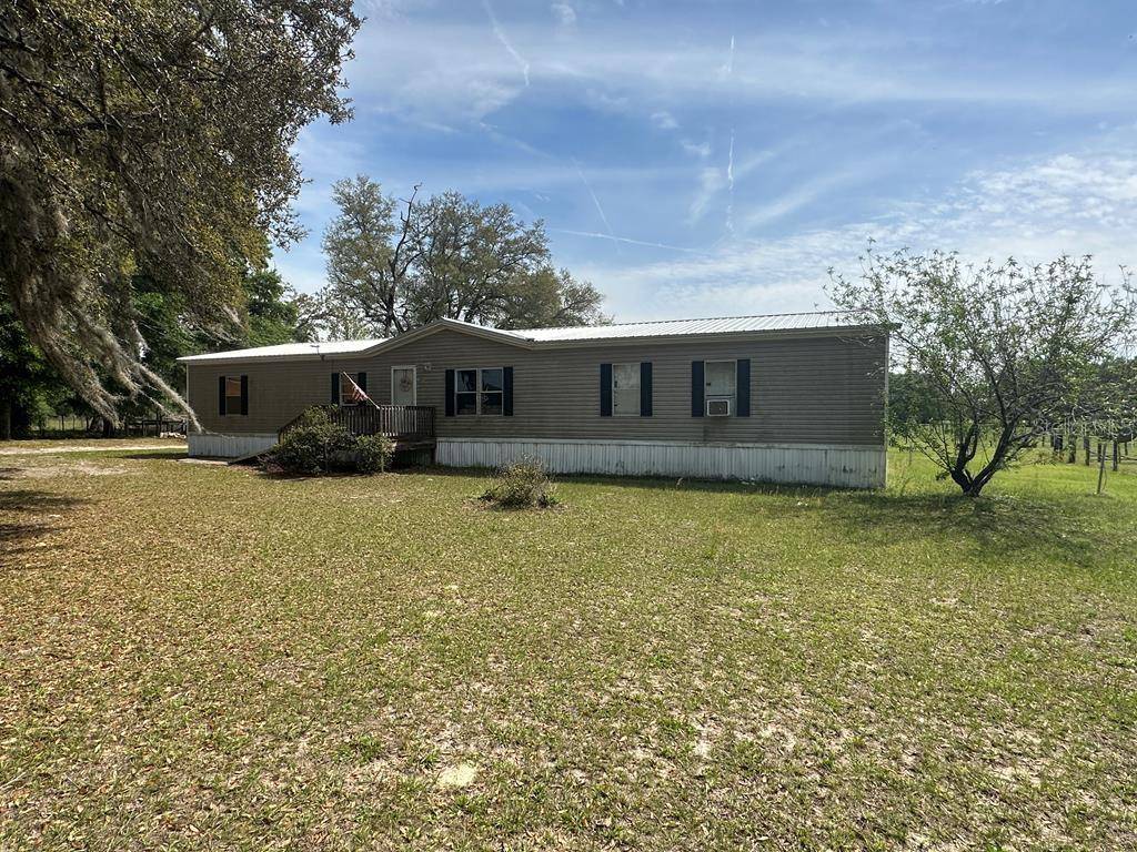 Trenton, FL 32693,7909 SE COUNTY ROAD 232