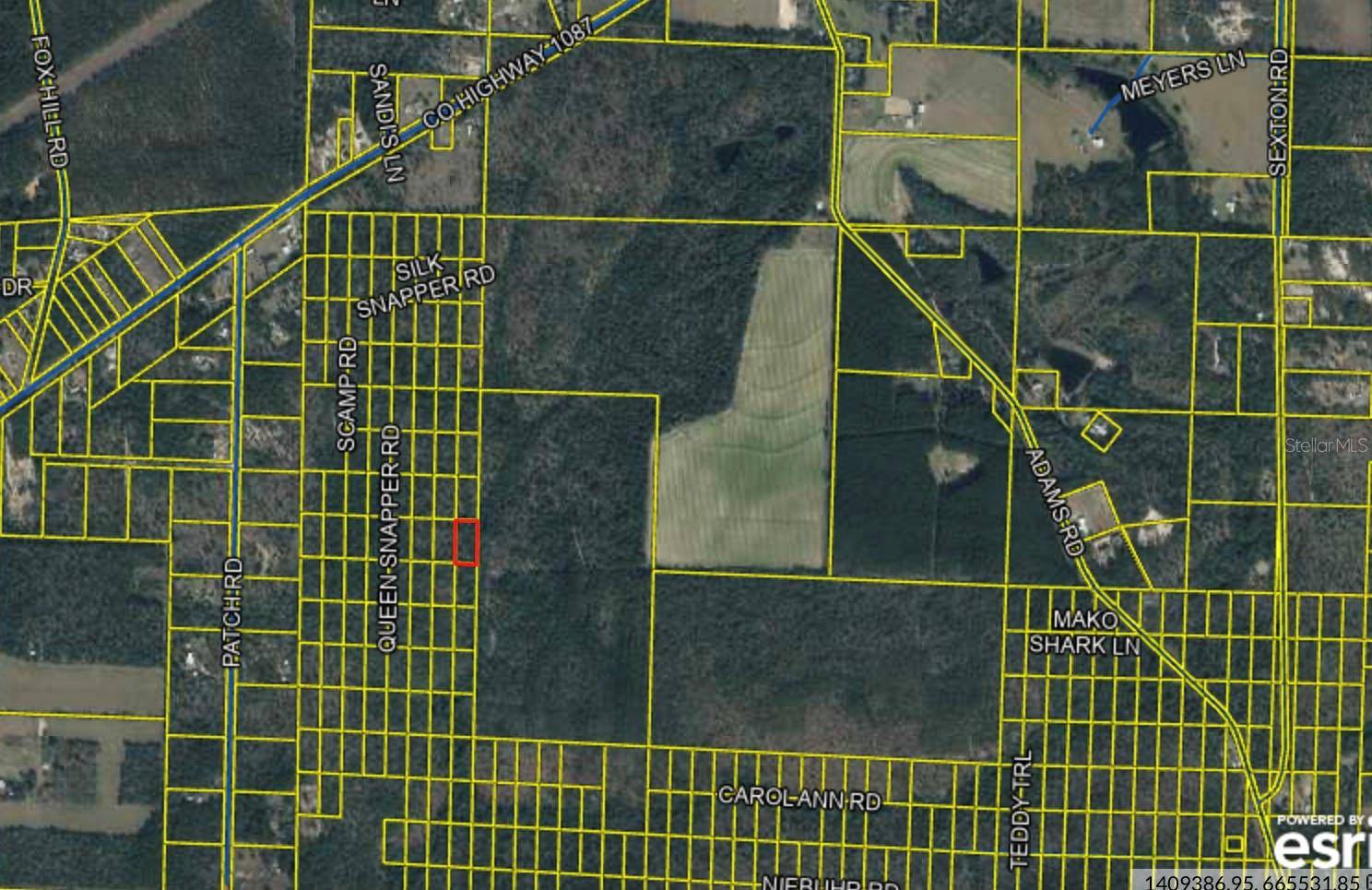 Defuniak Springs, FL 32433,TBD