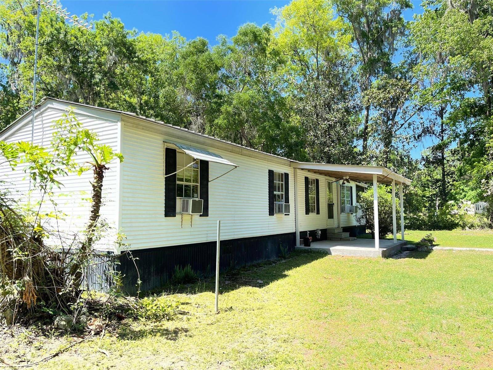 Live Oak, FL 32060,5776 COUNTY ROAD 136A