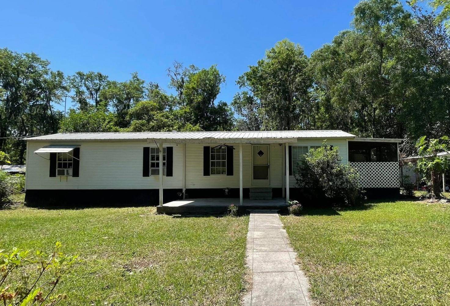 Live Oak, FL 32060,5776 COUNTY ROAD 136A