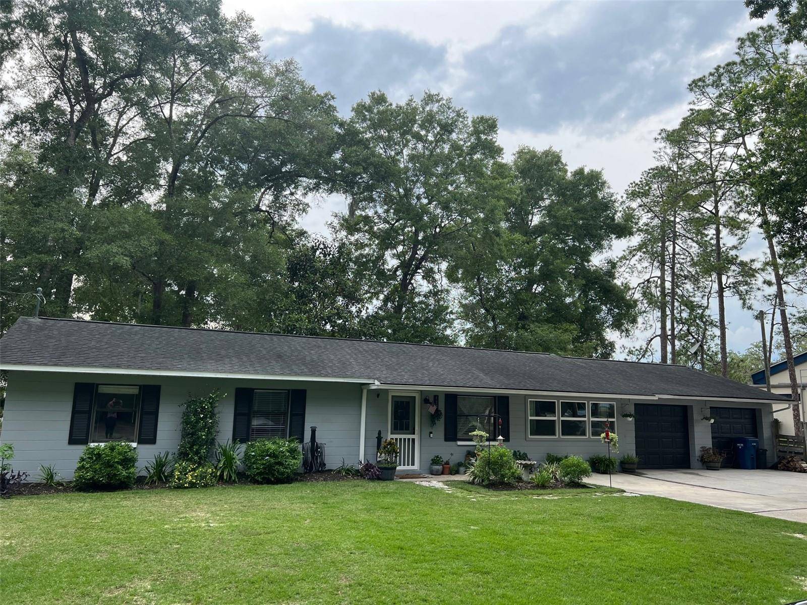 Newberry, FL 32669,400 SW 257TH TER