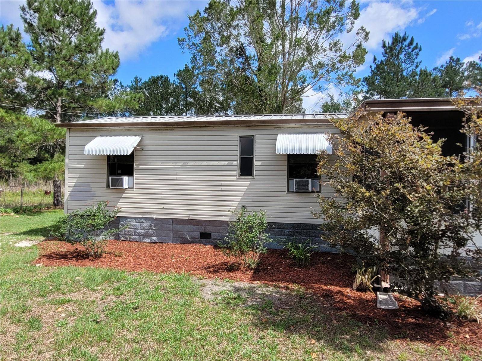 Bronson, FL 32621,8651 NE 61 PL