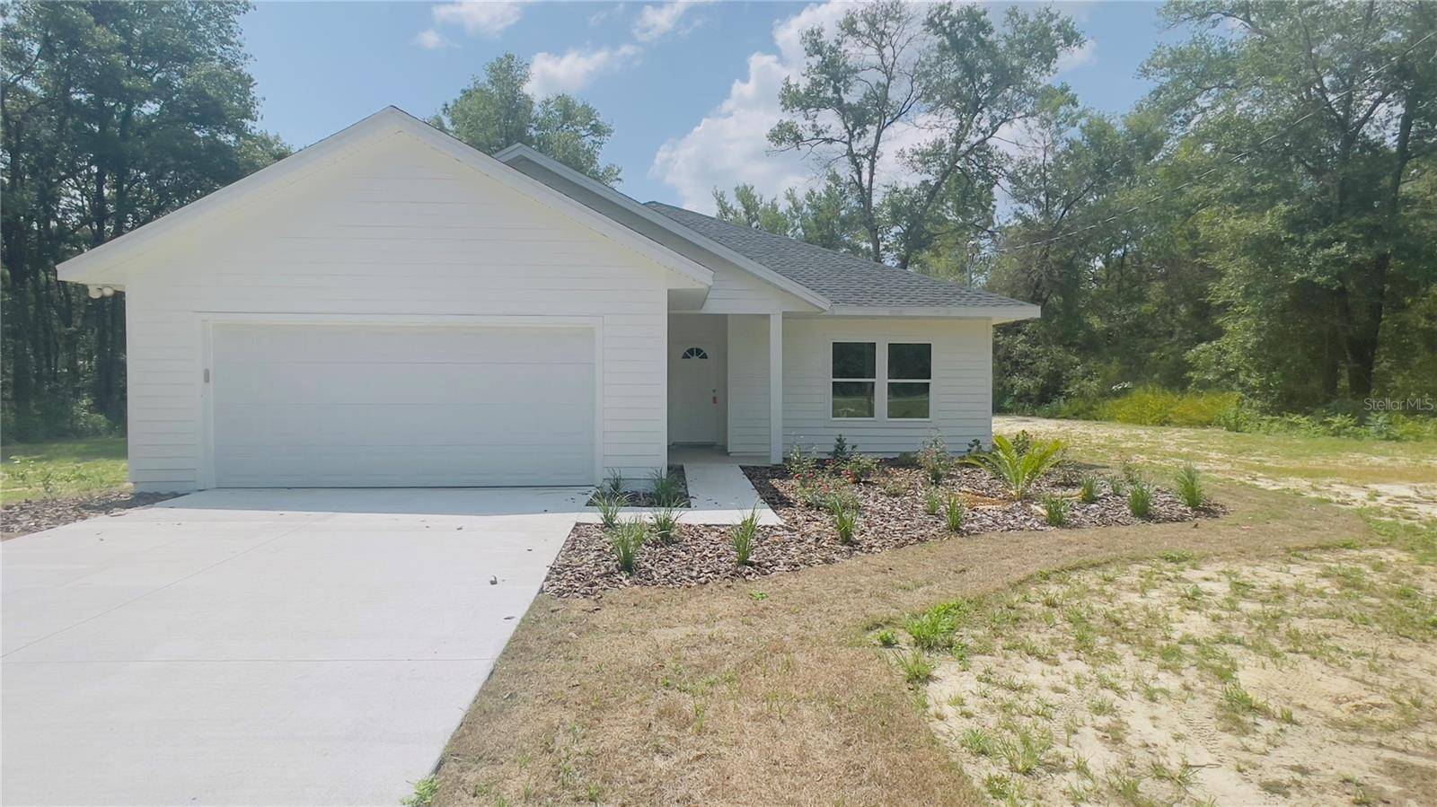 Bronson, FL 32621,9430 NE 80TH ST