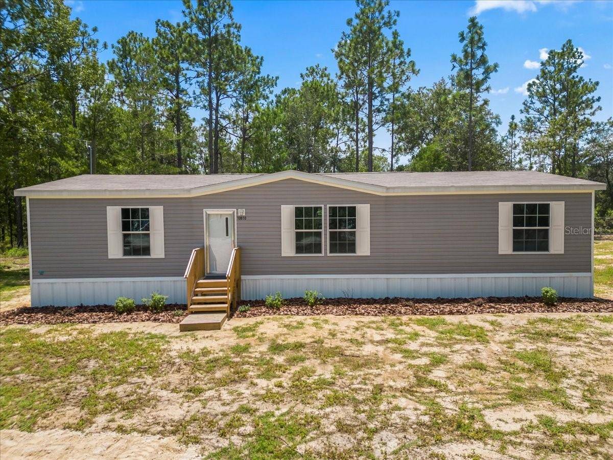 Bronson, FL 32621,10810 NE 57 ST