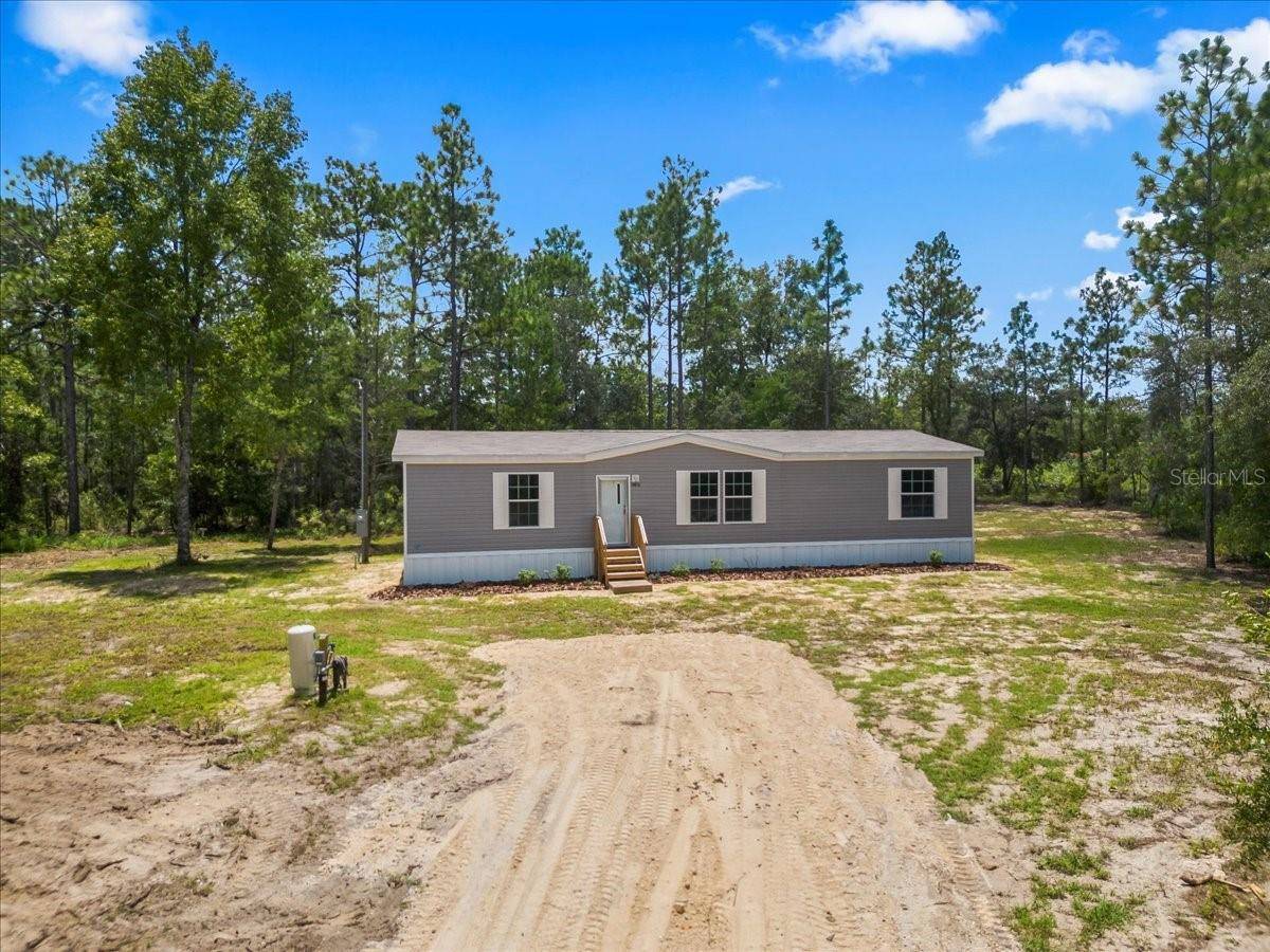 Bronson, FL 32621,10810 NE 57 ST