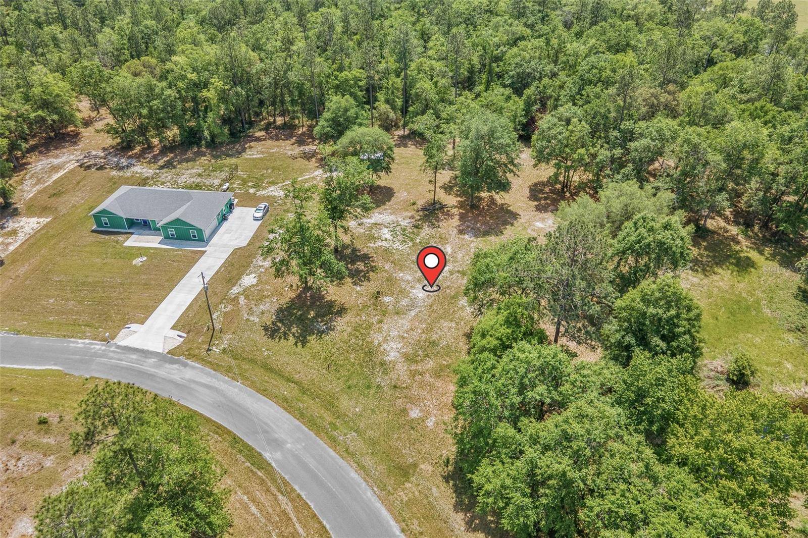 Lake Butler, FL 32054,SE 159TH CT