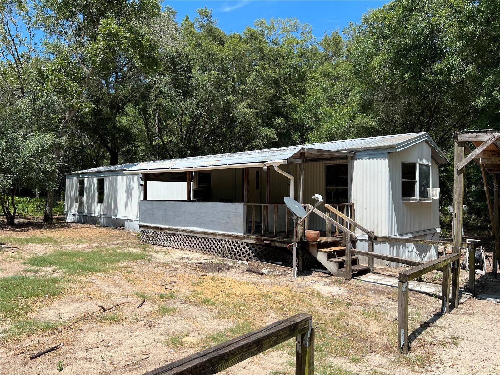 Melrose, FL 32666,110 LEMON ST