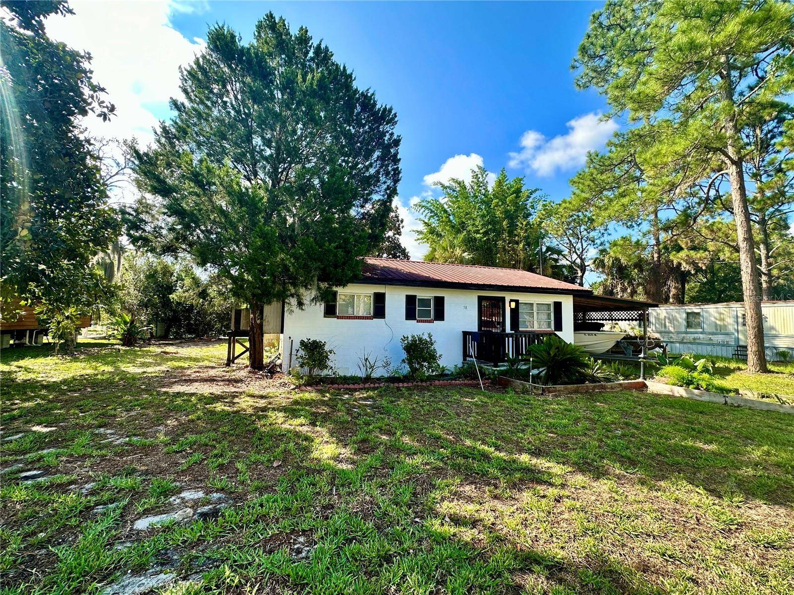 Old Town, FL 32680,58 SE 230TH ST