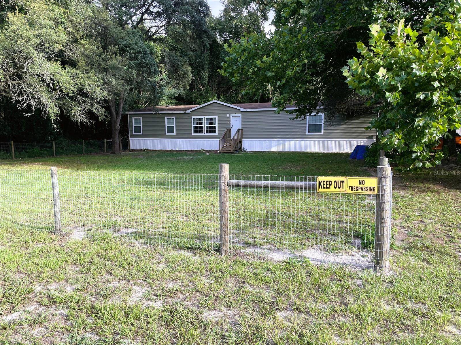 Trenton, FL 32693,7616 NW 168TH LN