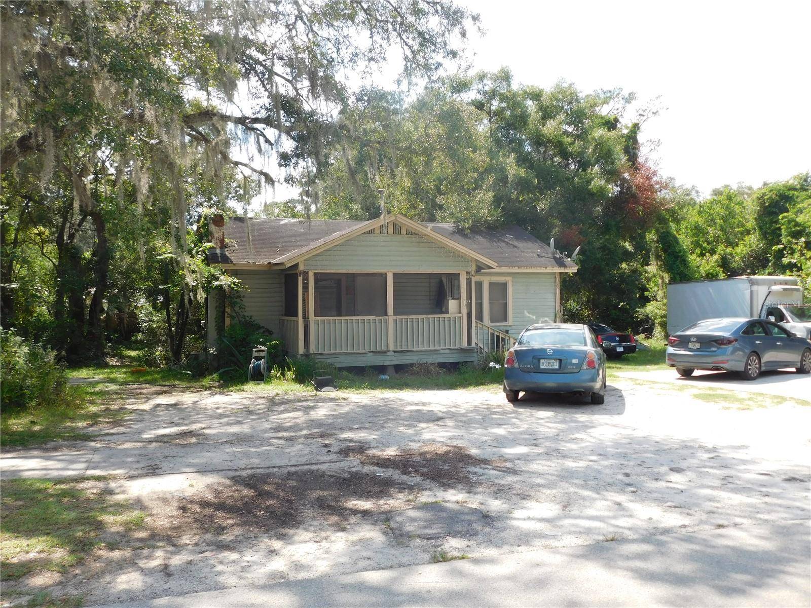 Gainesville, FL 32641,222 SE 13TH ST