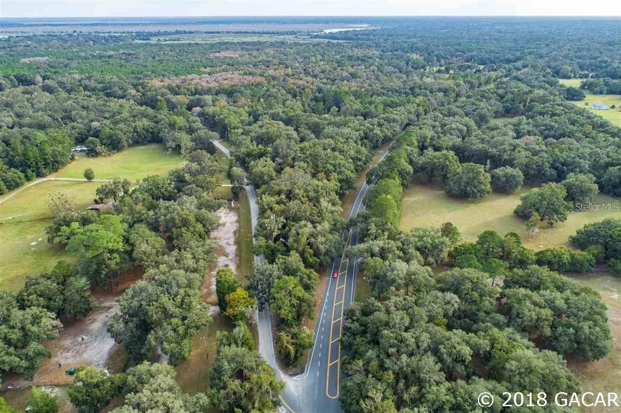Gainesville, FL 32608,X OF WILLISTON & WACAHOOTA RD