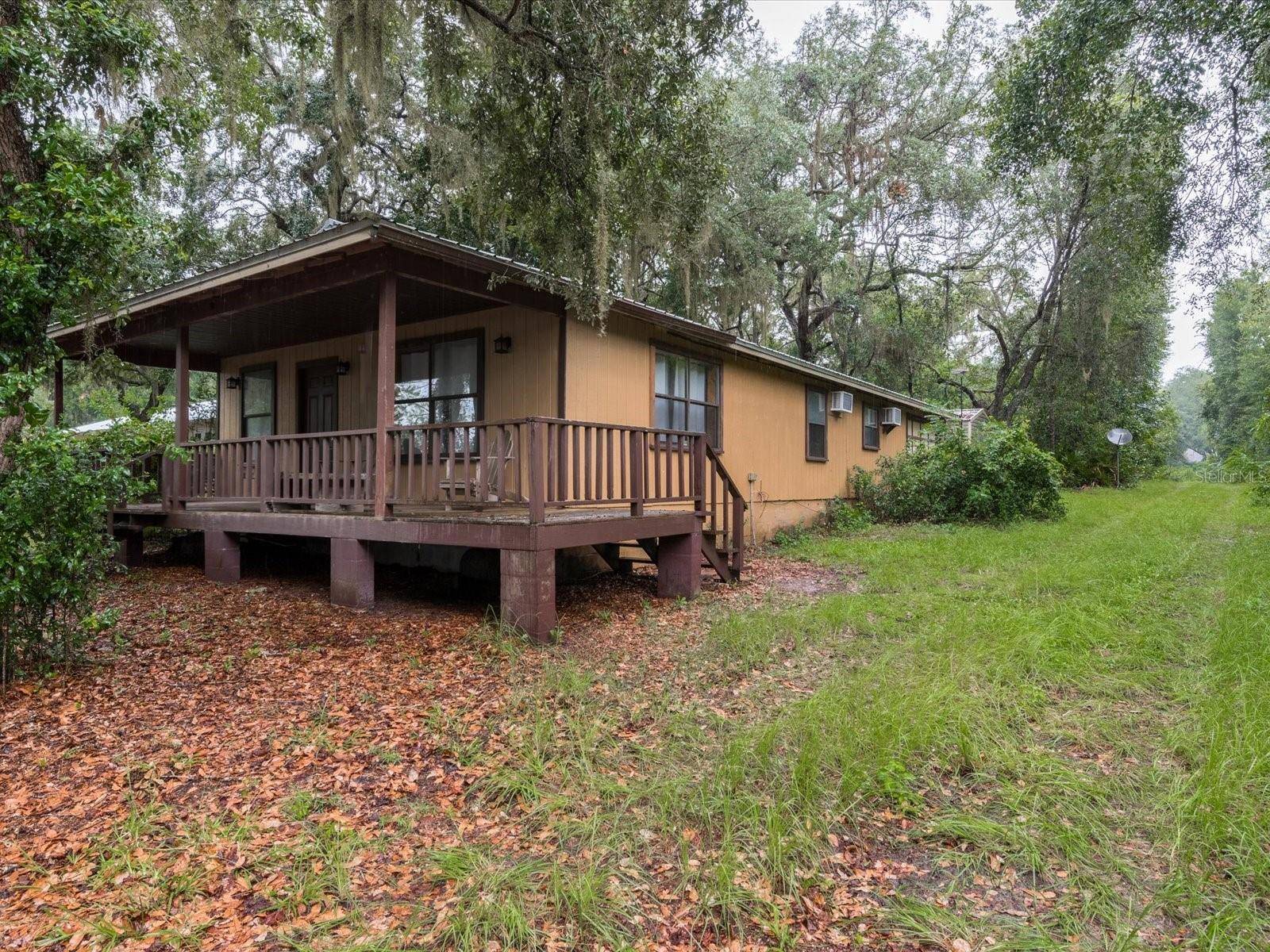 Keystone Heights, FL 32656,5051 KLARE DR