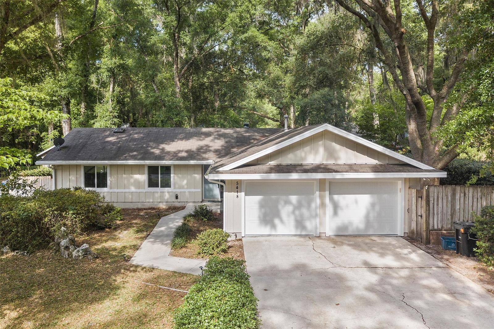 Gainesville, FL 32608,5418 SW 82ND TER