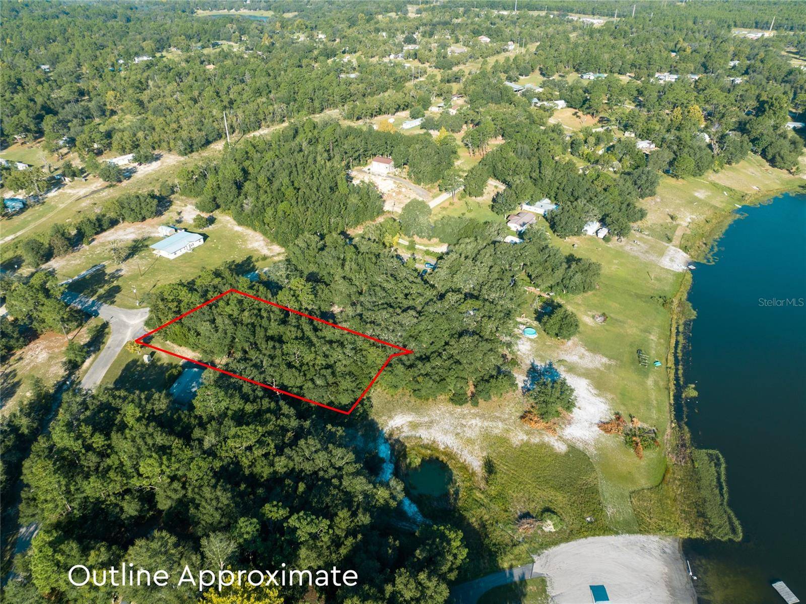 Keystone Heights, FL 32656,6956 DEER SPRINGS RD