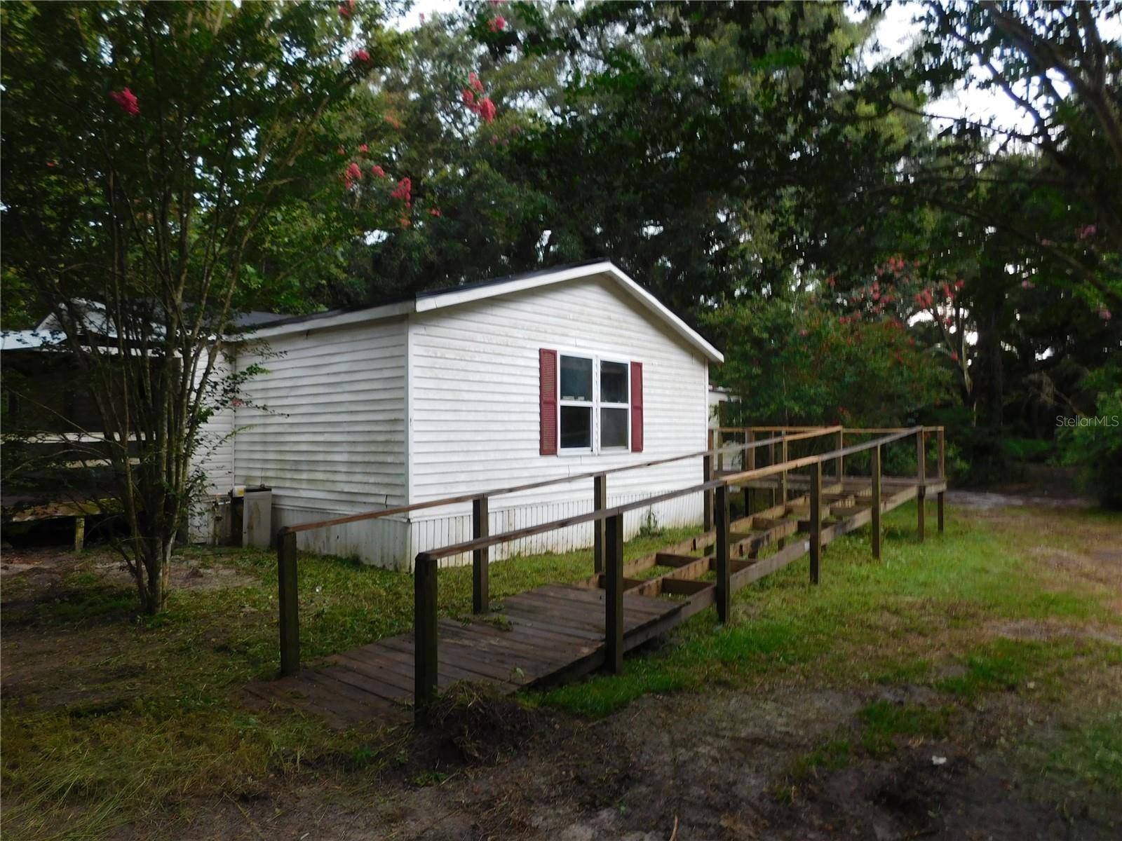 Newberry, FL 32669,671 SW 161ST TER