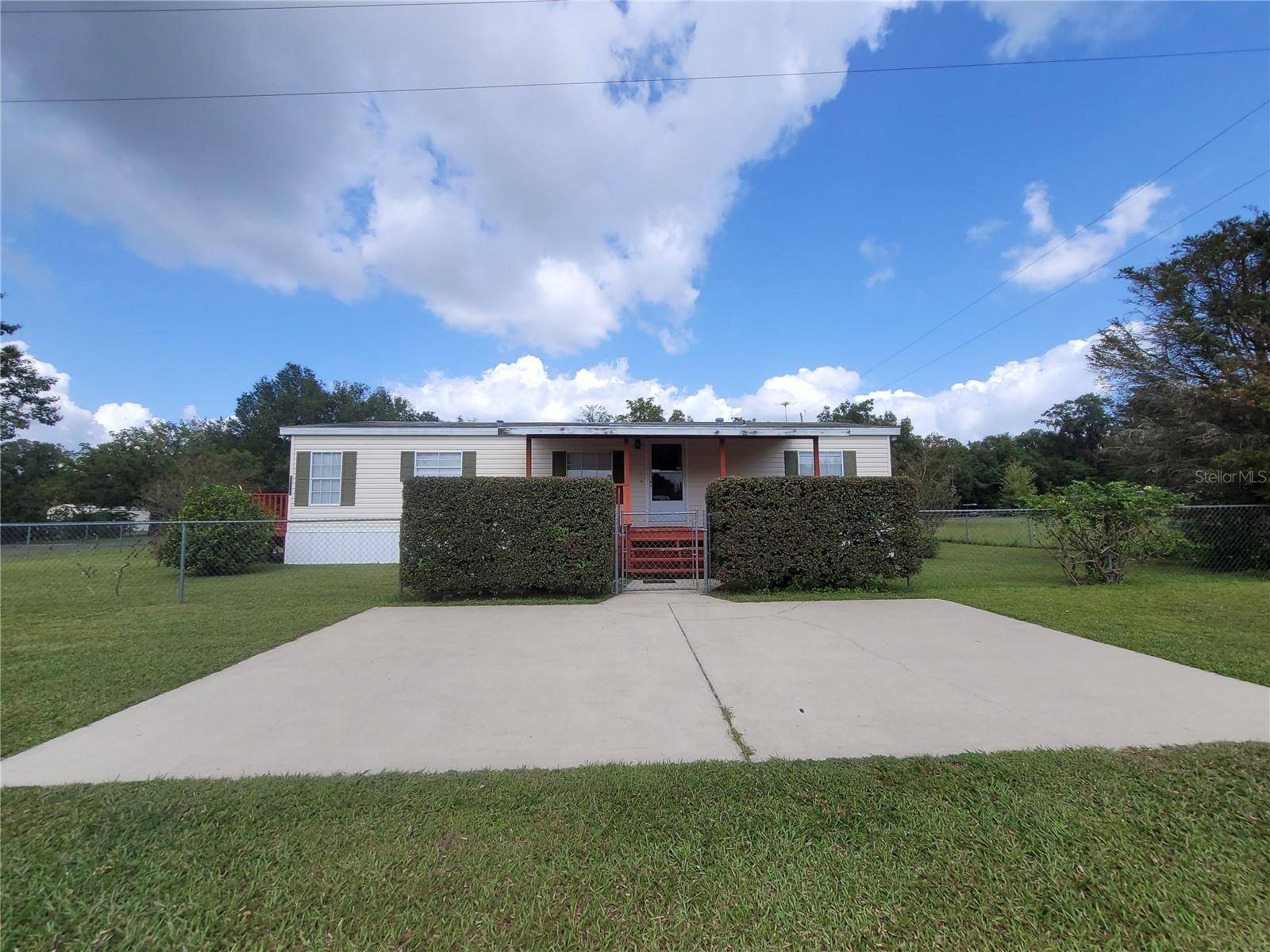 Brooker, FL 32622,17327 HARRELL ST