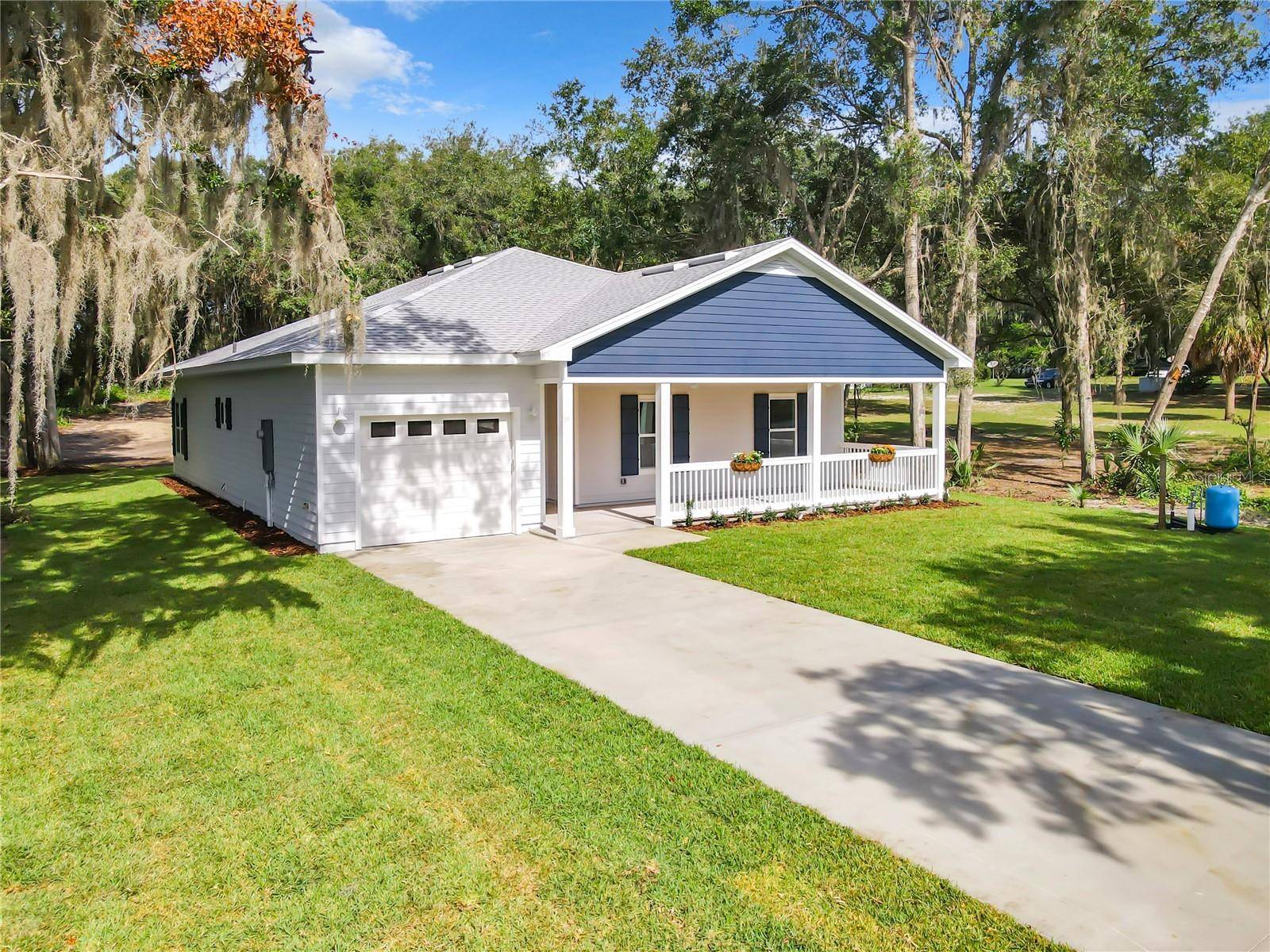 Hawthorne, FL 32640,223 ASHLEY ST