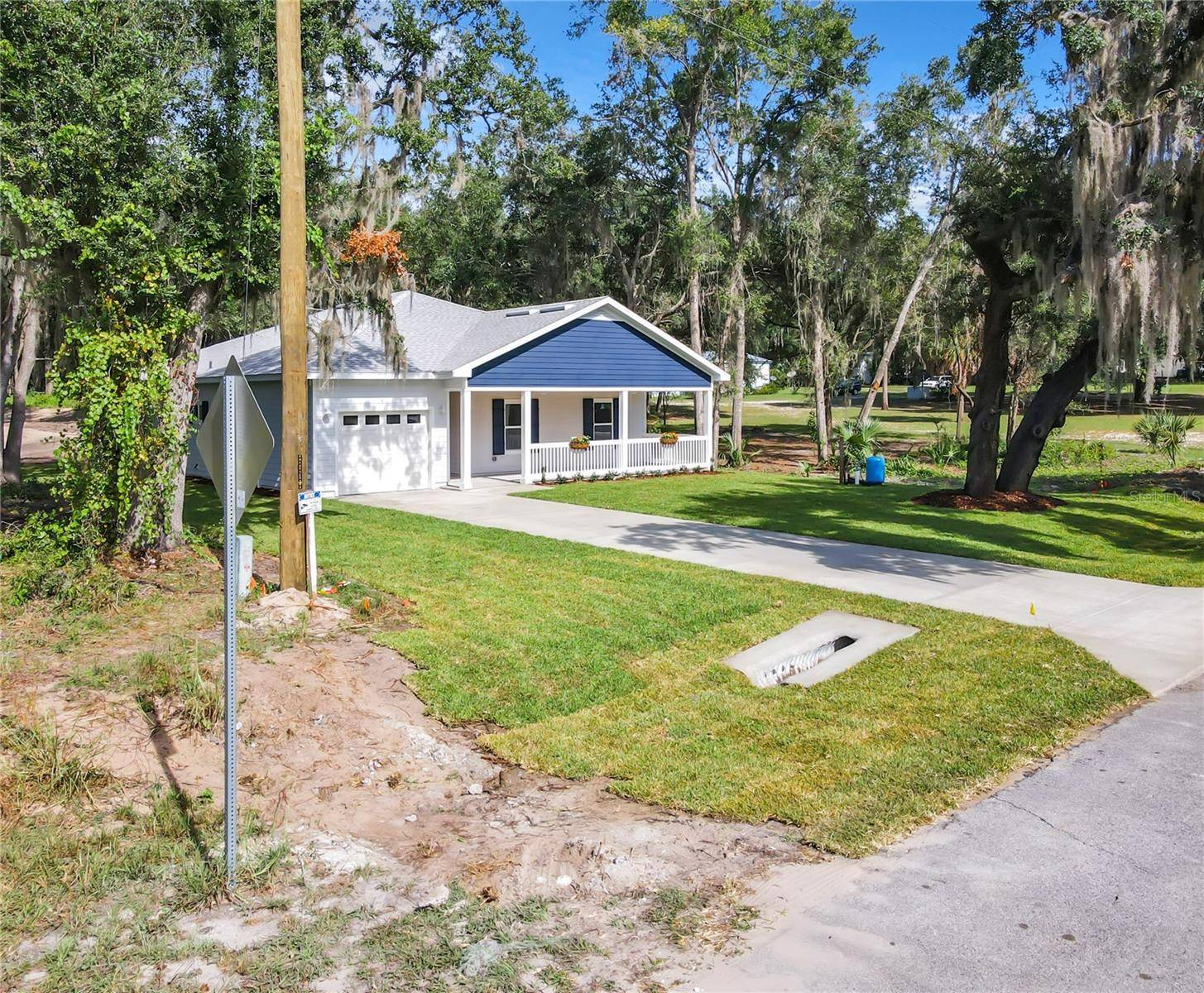 Hawthorne, FL 32640,223 ASHLEY ST