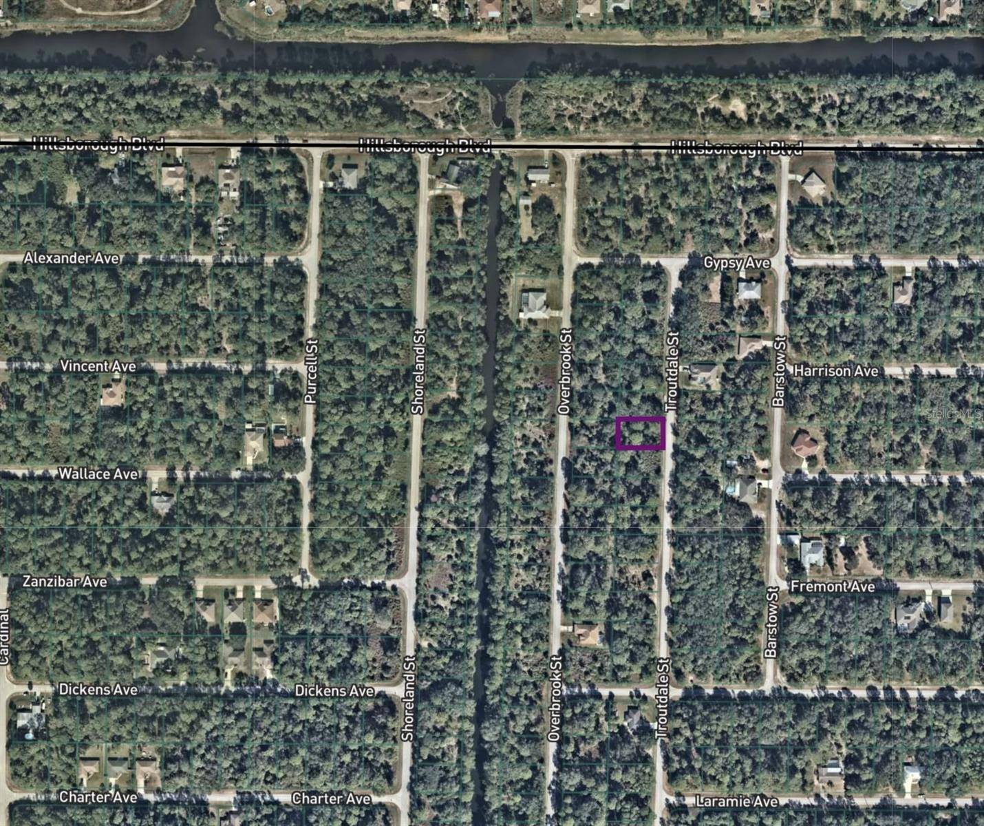 Port Charlotte, FL 33954,81 TROUTDALE ST