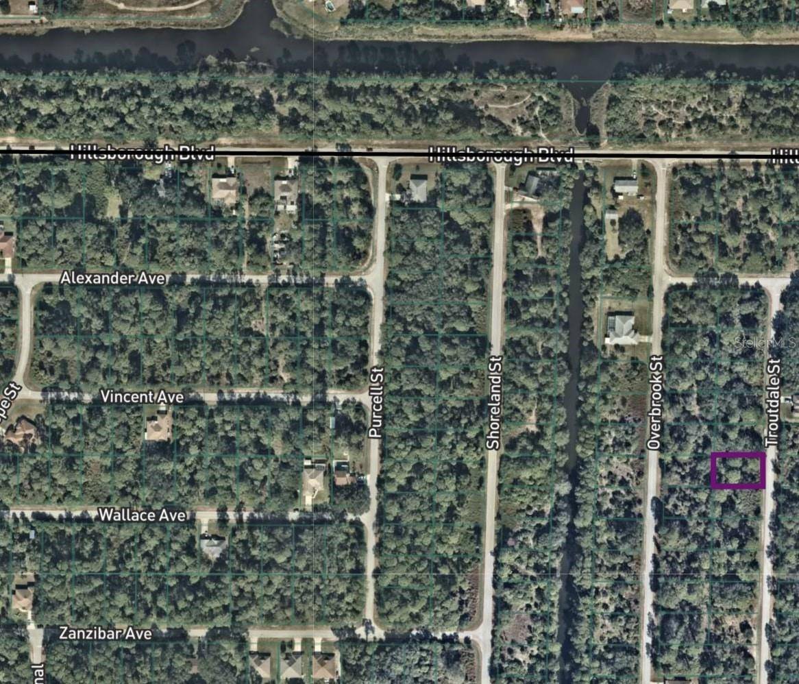 Port Charlotte, FL 33954,81 TROUTDALE ST