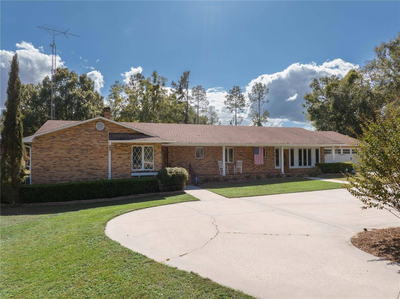 Lake City, FL 32024,3897 SW PINEMOUNT RD