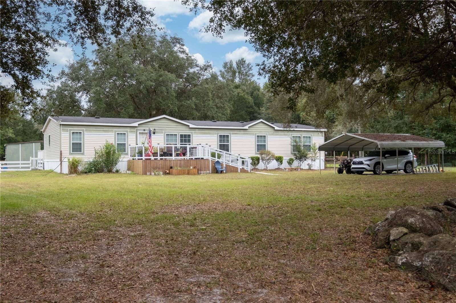 Archer, FL 32618,3701 SW 162ND ST