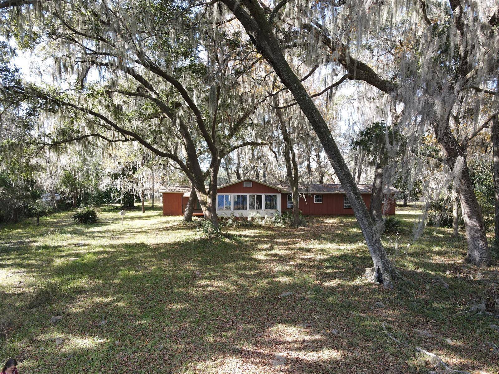 Earleton, FL 32631,9817 NE COUNTY ROAD 1469