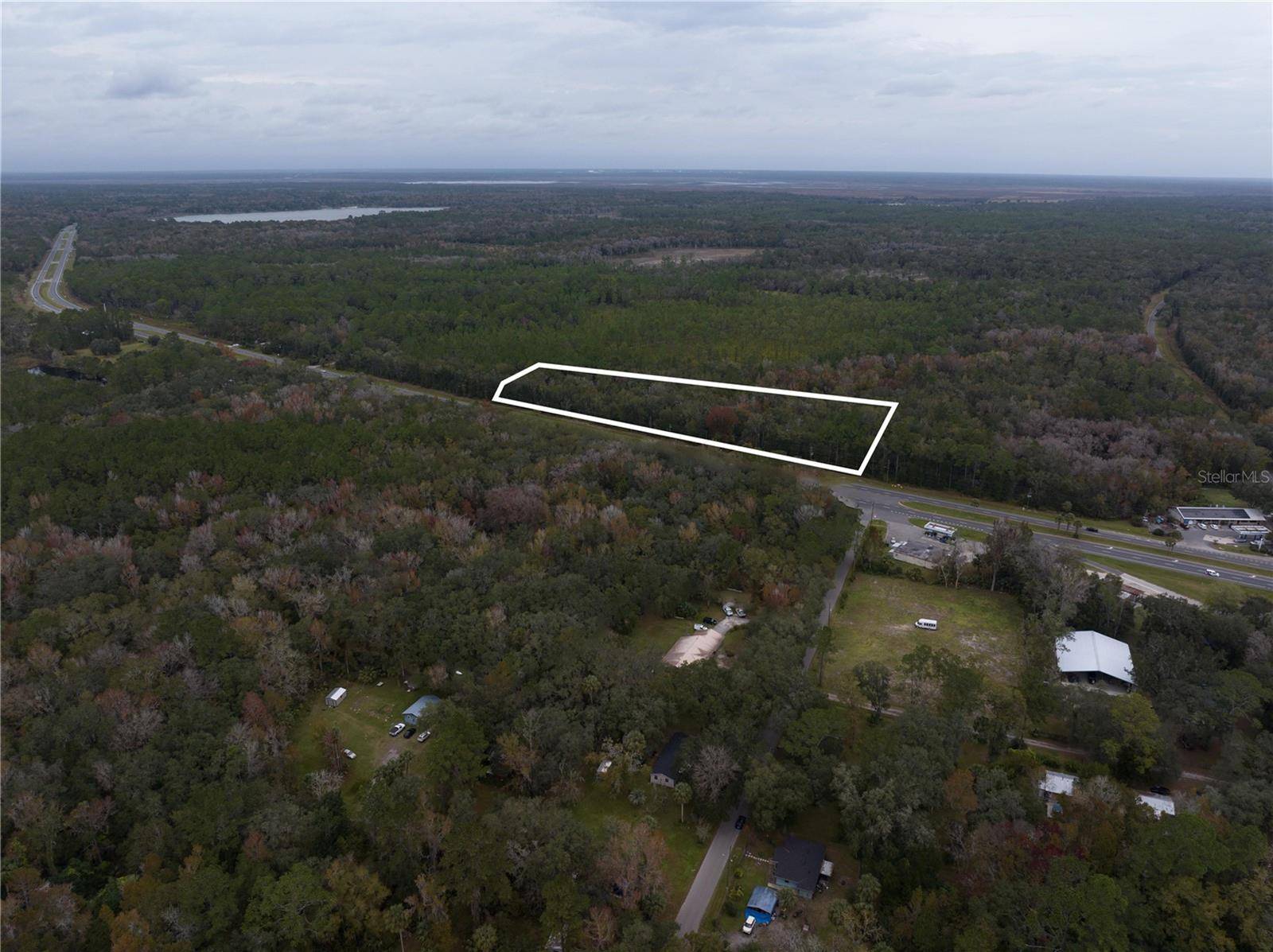 Micanopy, FL 32667,TBD US HWY 441