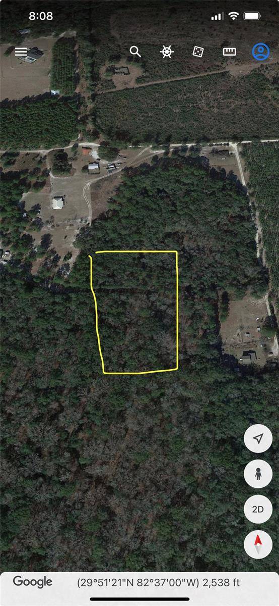 High Springs, FL 32643,0 SW CHINCHILLA GLN