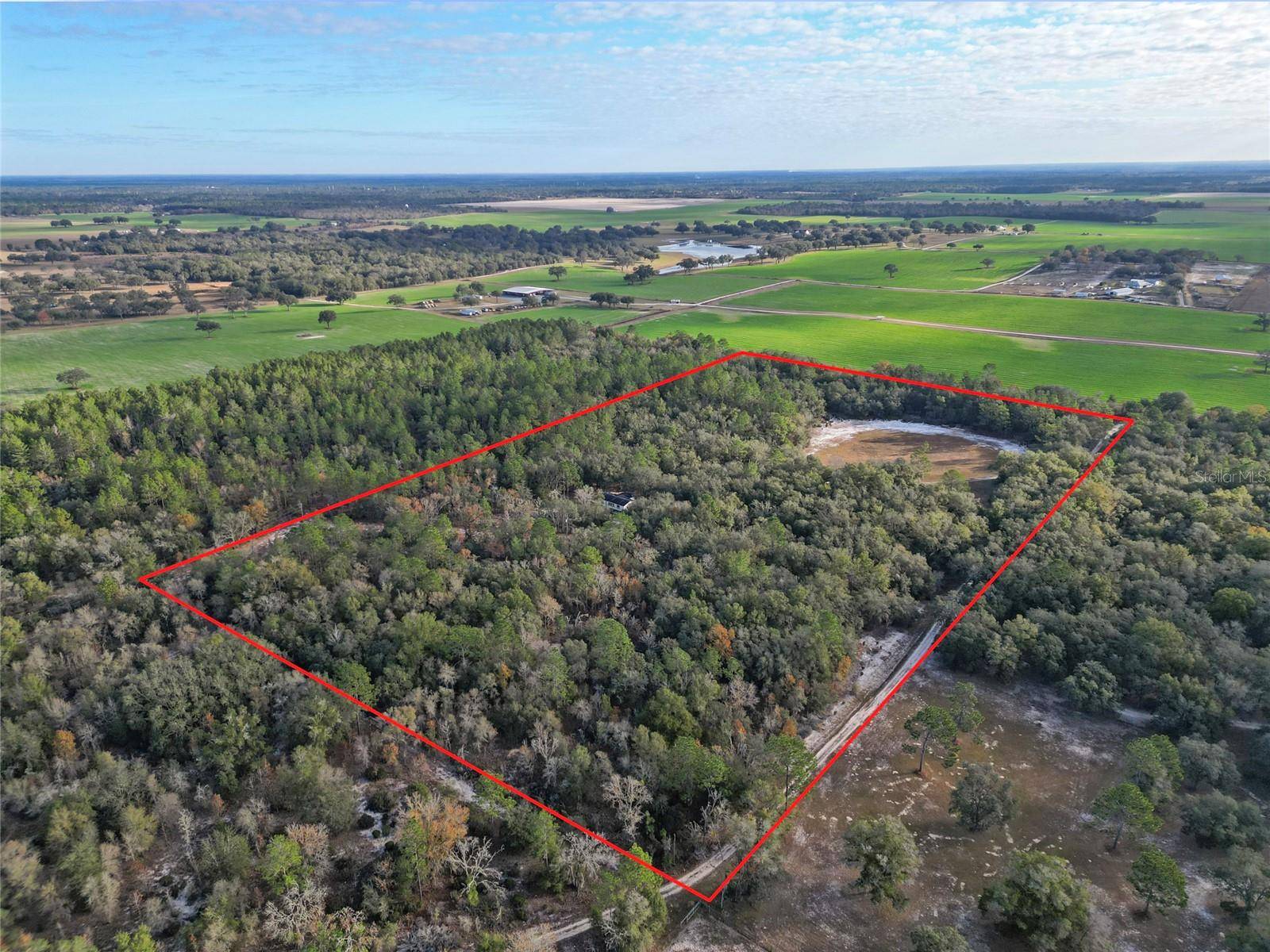 Bronson, FL 32621,10431 NE 32ND LN
