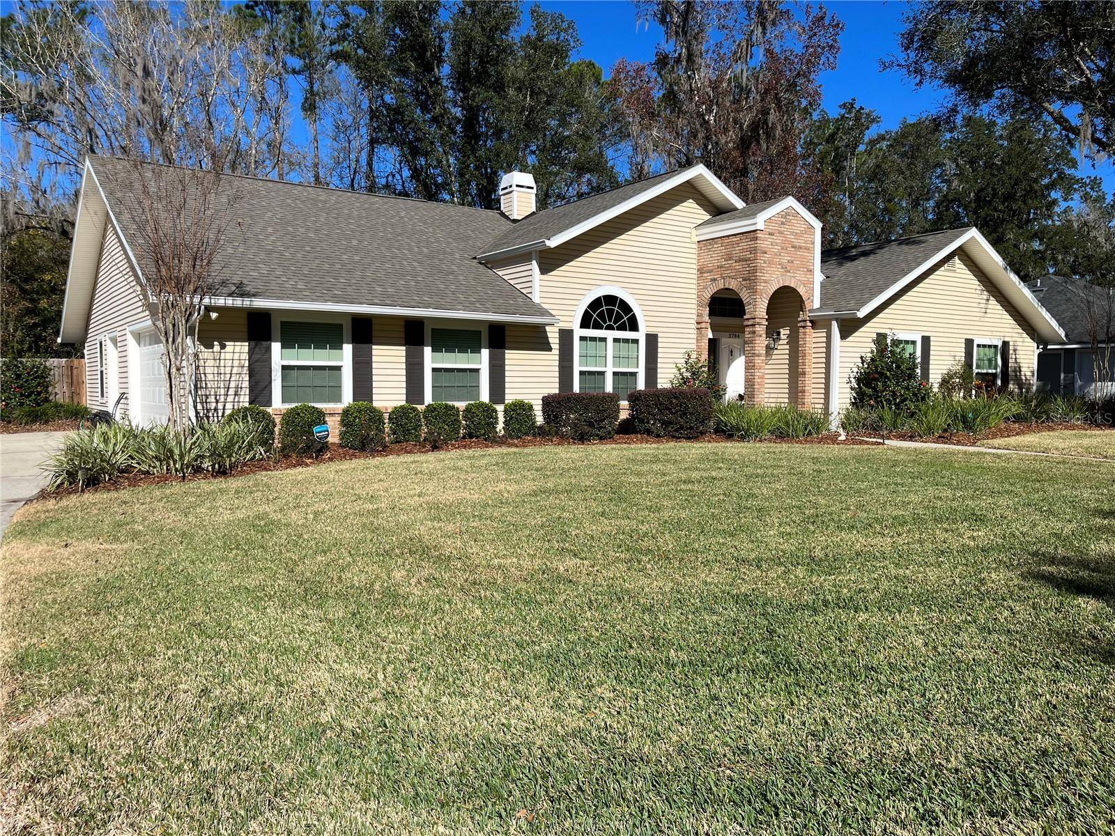 Gainesville, FL 32608,3784 SW 56TH RD