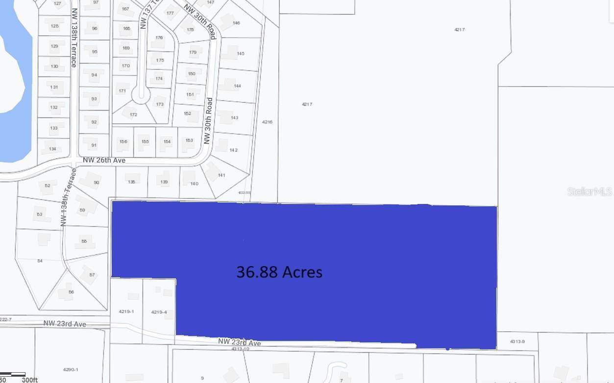 Gainesville, FL 32606,13000 Block NW 23RD AVE