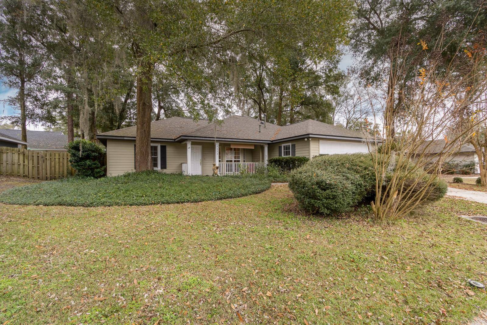 Gainesville, FL 32608,6633 SW 81ST TER