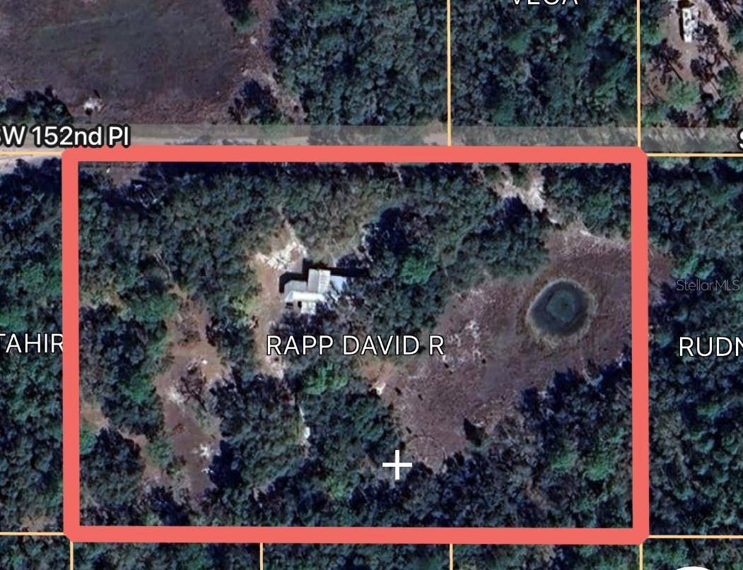 Dunnellon, FL 34432,7200 SW 152ND PL