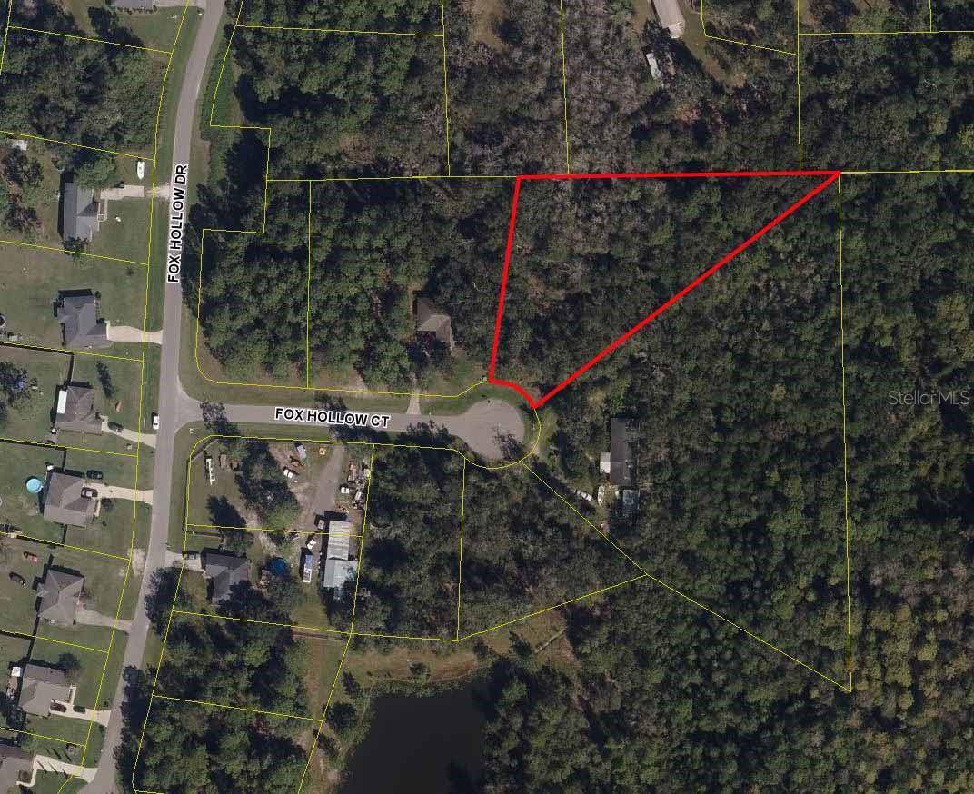 Hampton, FL 32044,Address not disclosed