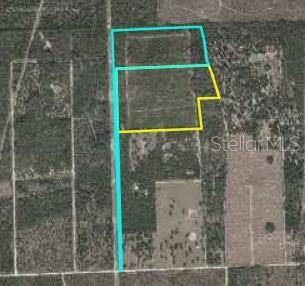 High Springs, FL 32643,64.7 ac OFF DIXIE (NE 30TH ST) HWY