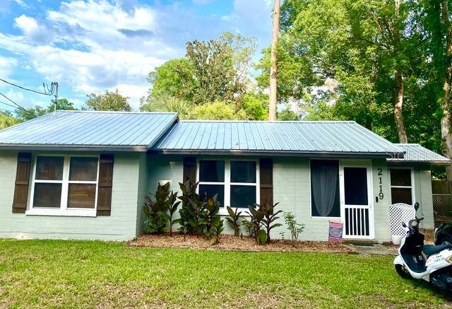 Gainesville, FL 32609,2119 NW 7TH TER