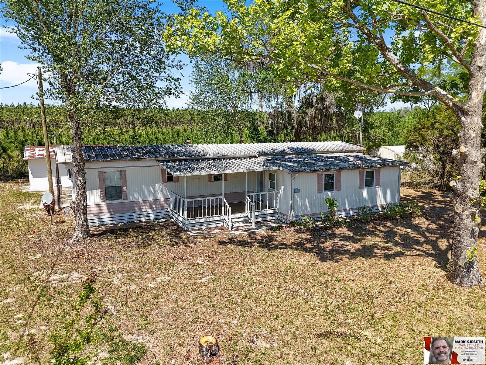 Trenton, FL 32693,1591 NE 134TH LN