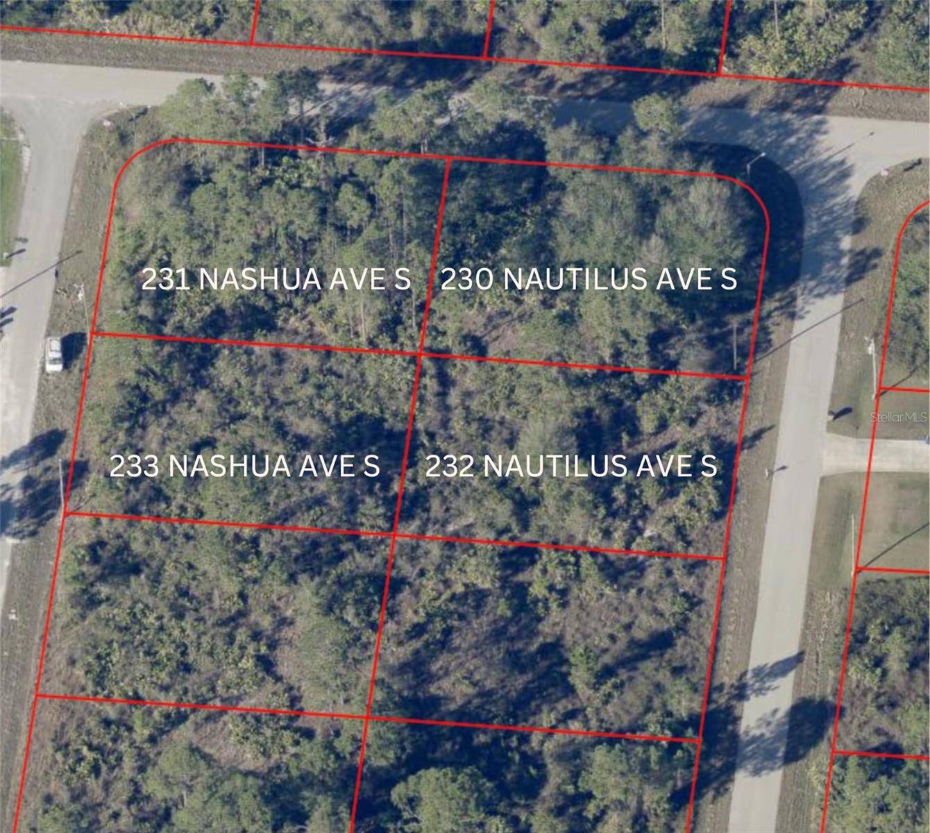 Lehigh Acres, FL 33974,231 NASHUA AVE