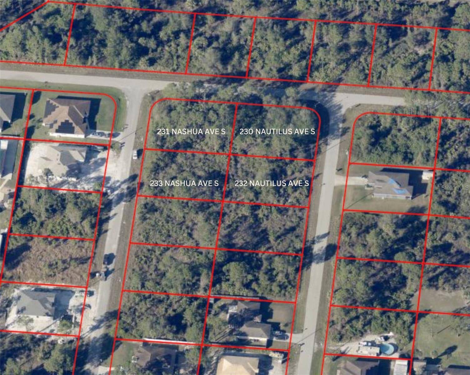 Lehigh Acres, FL 33974,232 NAUTILUS AVE