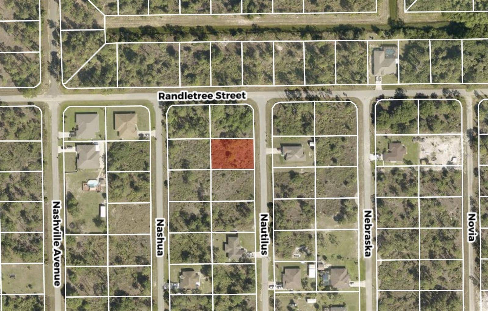 Lehigh Acres, FL 33974,232 NAUTILUS AVE